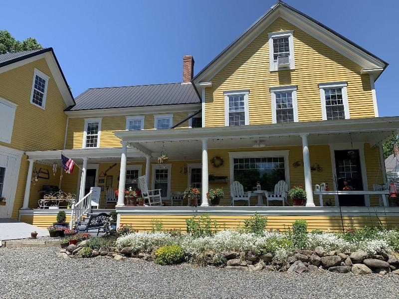 Freedom House B&B image