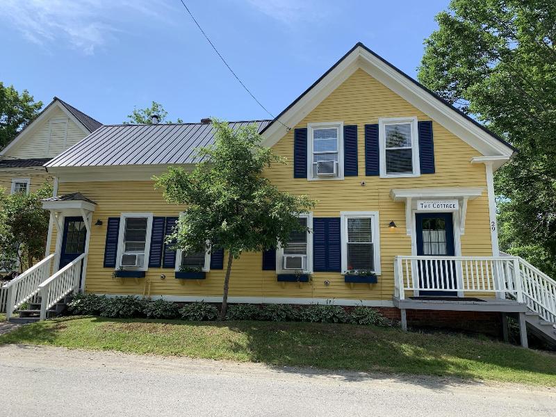 Freedom House B&B image