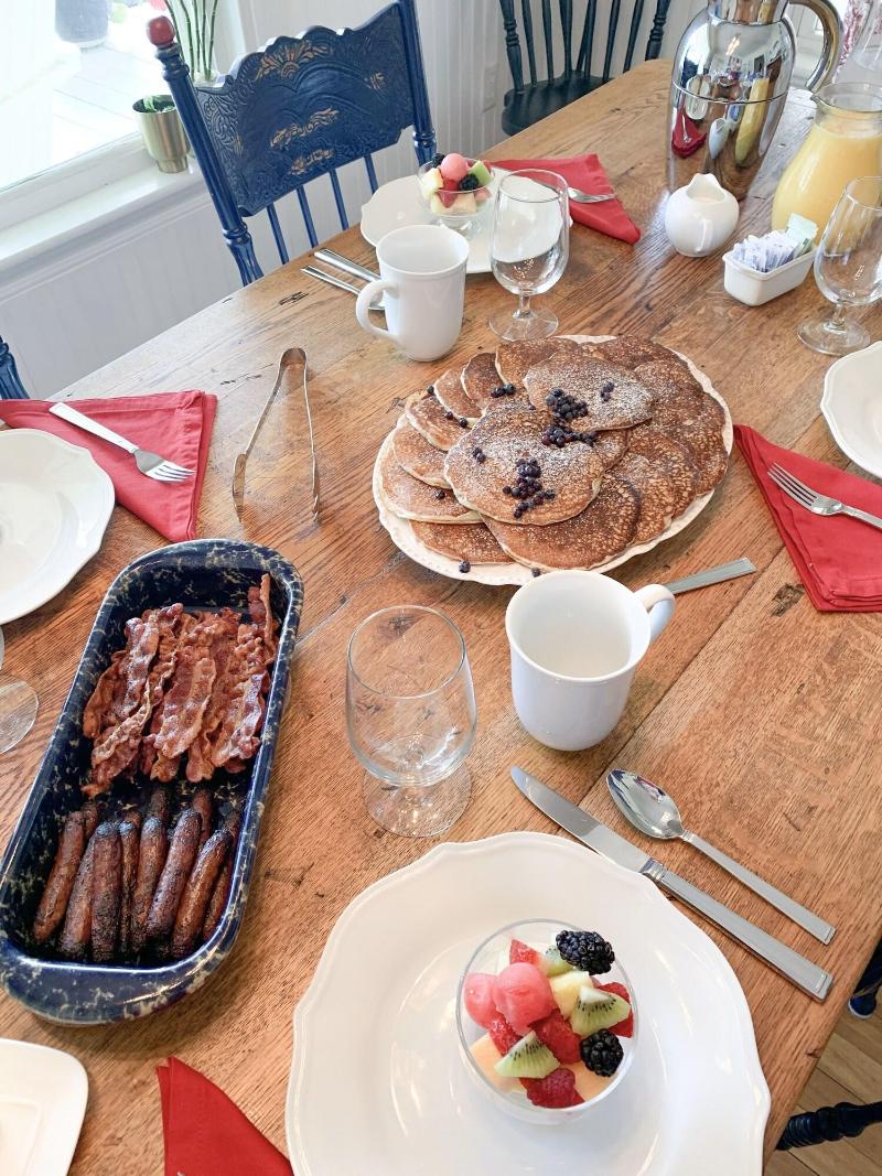 Freedom House B&B image