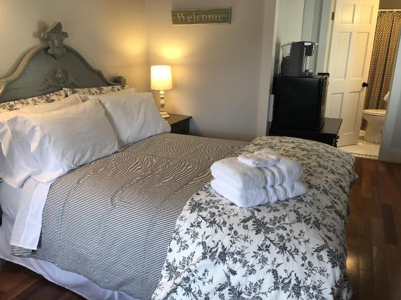 Freedom House B&B image