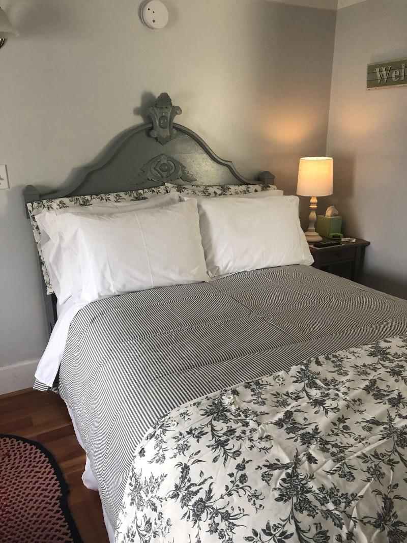 Freedom House B&B image