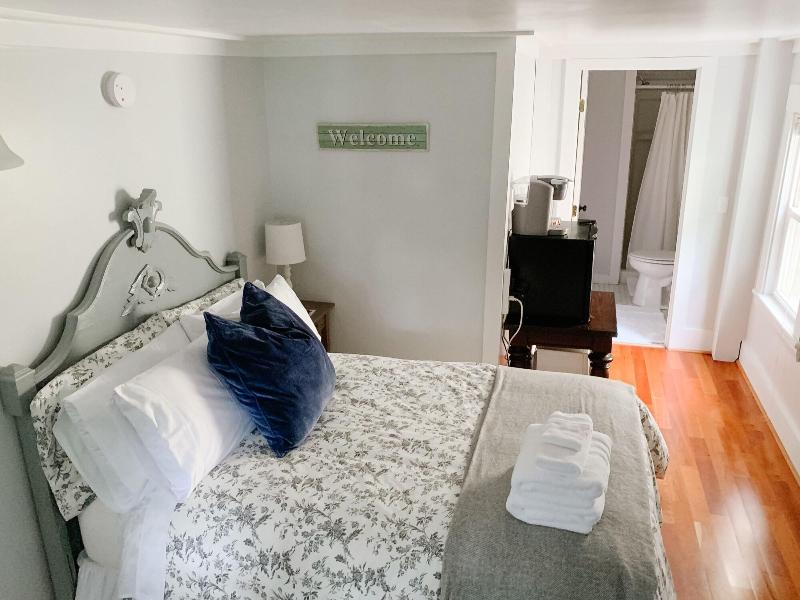 Freedom House B&B image