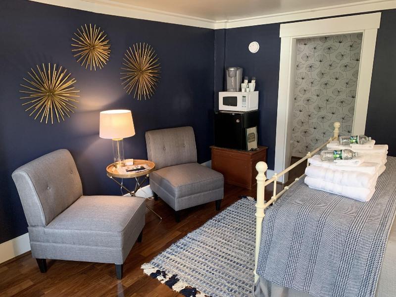 Freedom House B&B image