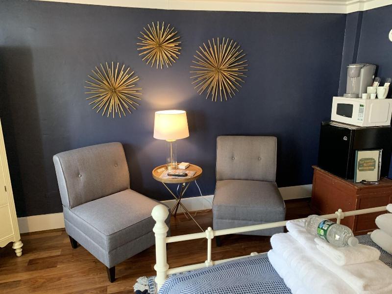 Freedom House B&B image