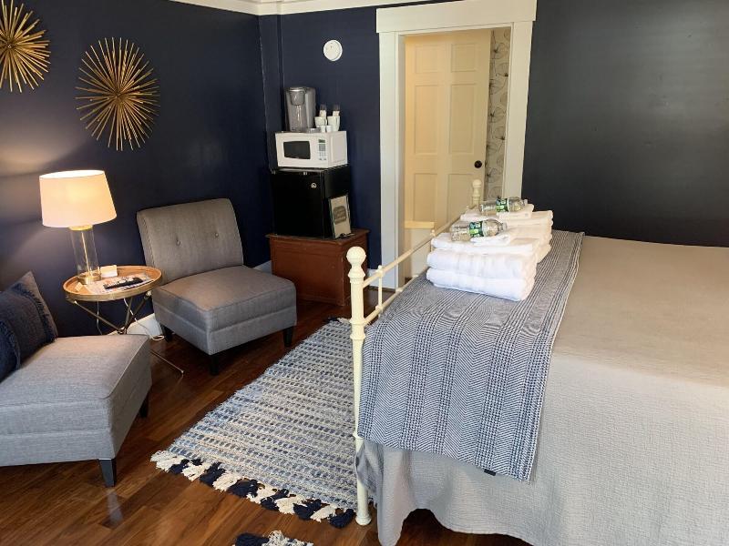Freedom House B&B image