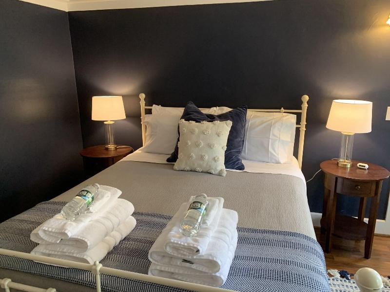 Freedom House B&B image
