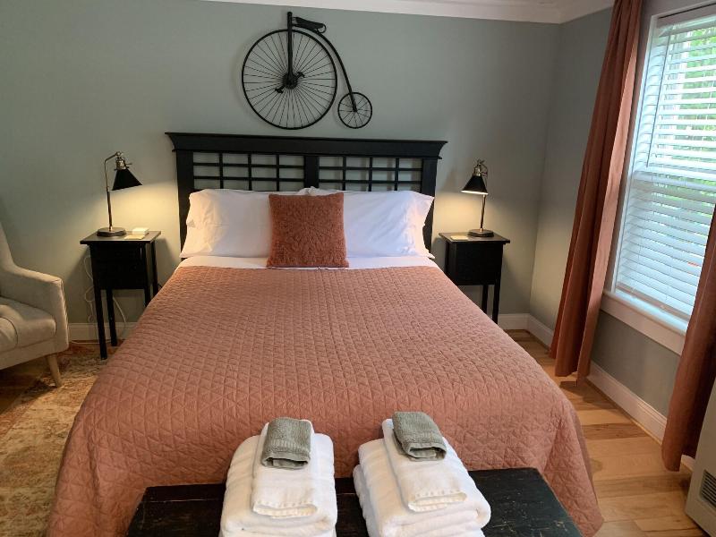 Freedom House B&B image