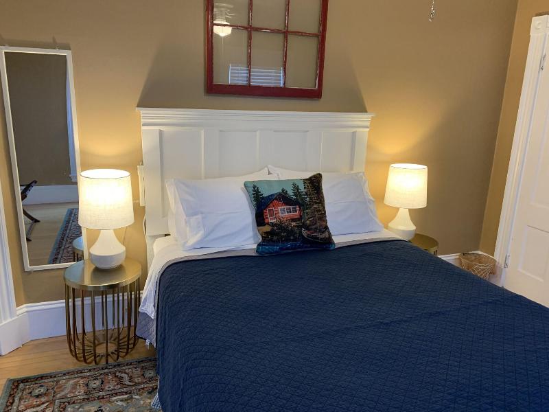 Freedom House B&B image