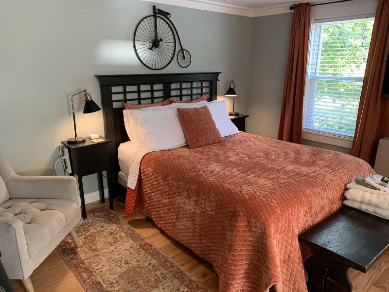 Freedom House B&B image 8