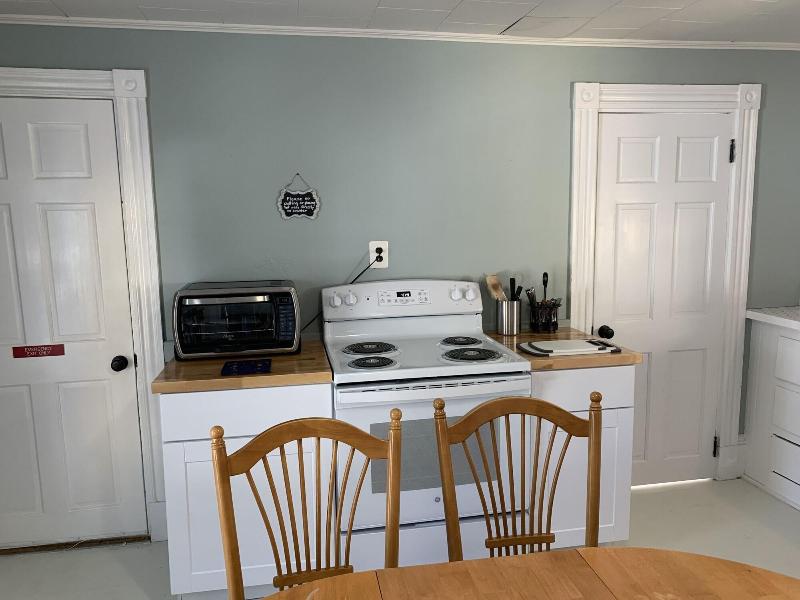 Freedom House B&B image