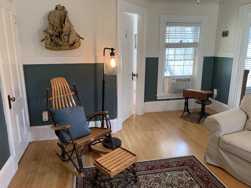 Freedom House B&B image
