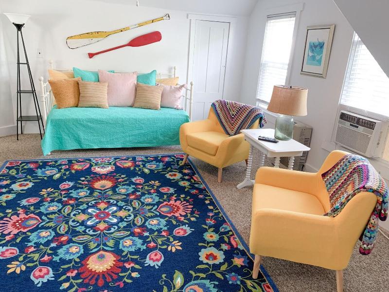 Freedom House B&B image