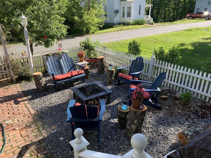 Freedom House B&B image
