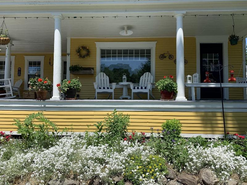 Freedom House B&B image
