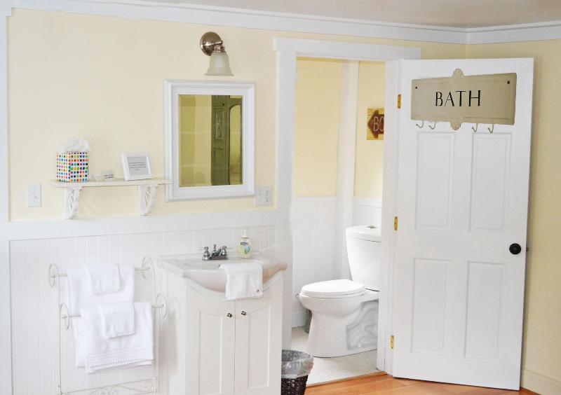 Freedom House B&B image