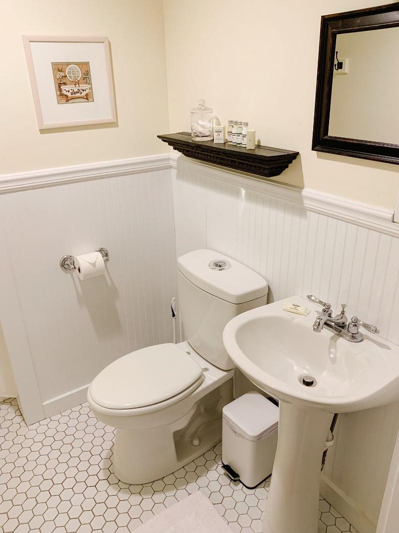 Freedom House B&B image