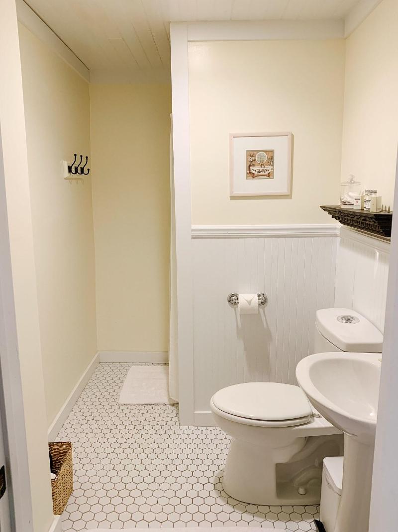 Freedom House B&B image