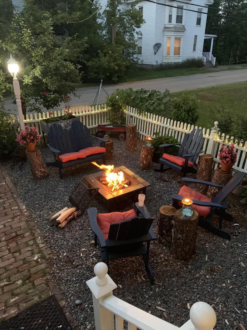 Freedom House B&B image