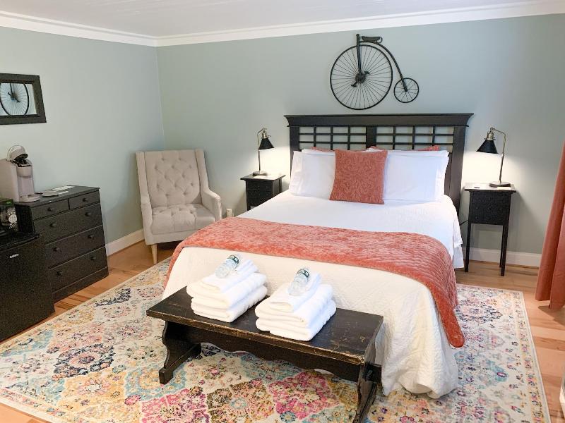 Freedom House B&B image