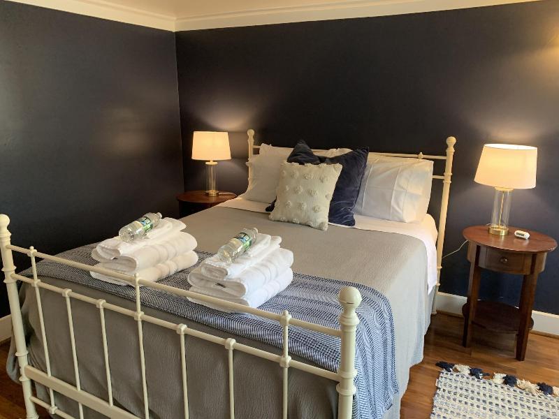 Freedom House B&B image