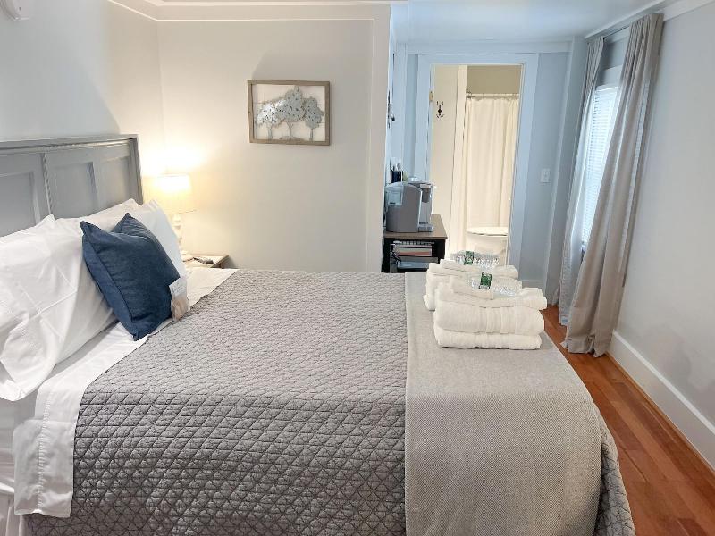 Freedom House B&B image