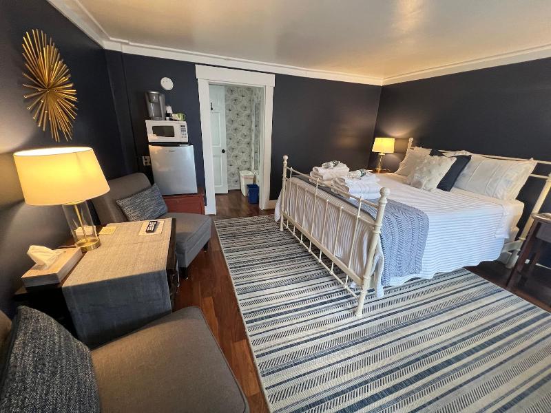 Freedom House B&B image