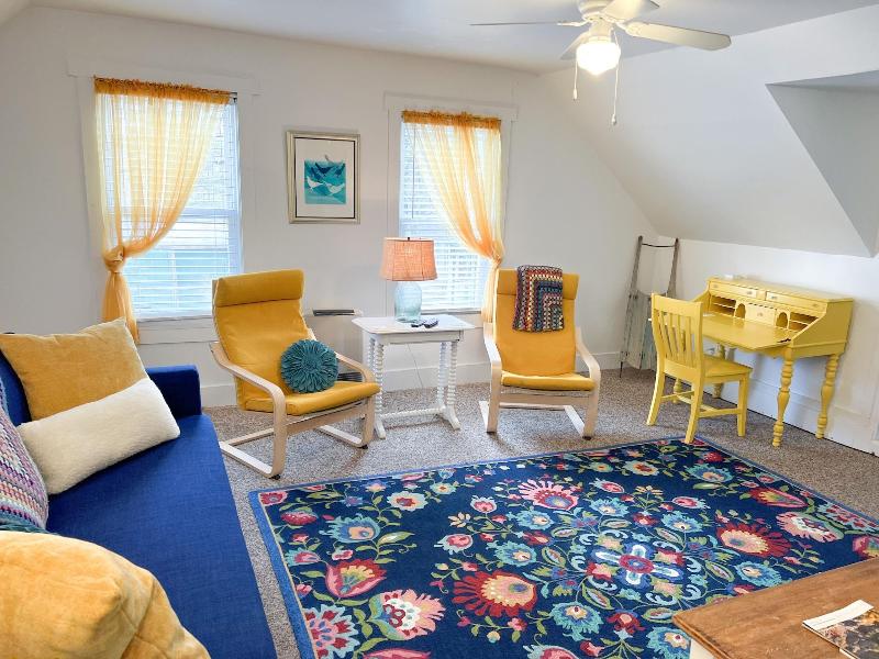 Freedom House B&B image