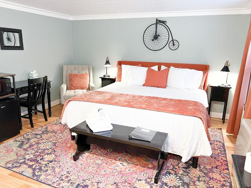 Freedom House B&B image