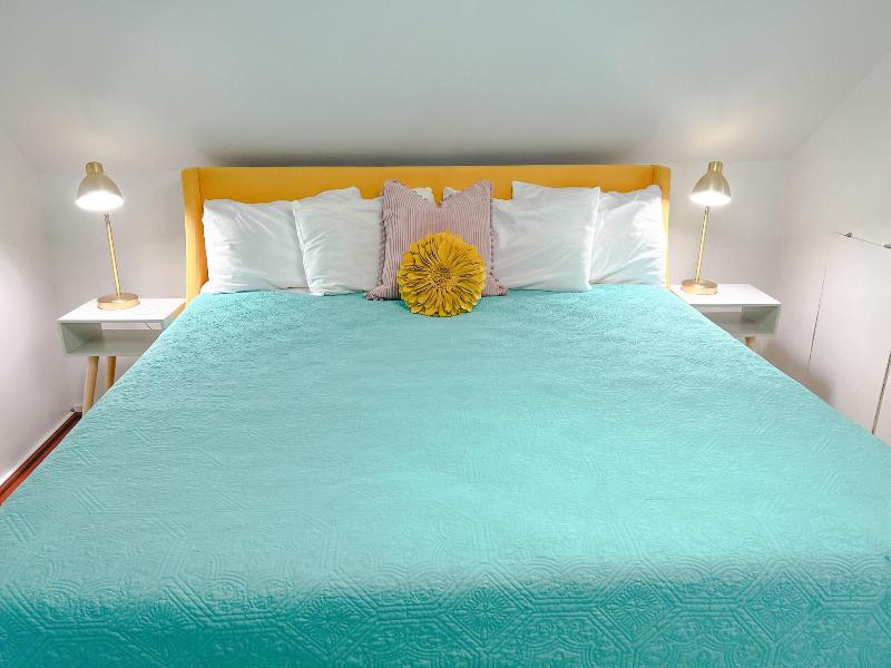 Freedom House B&B image