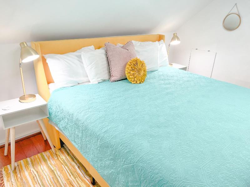 Freedom House B&B image