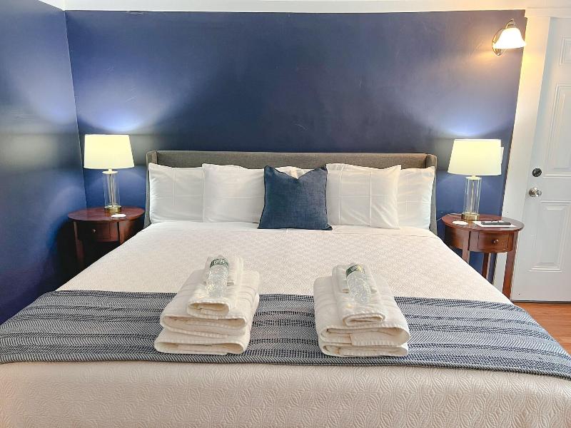 Freedom House B&B image