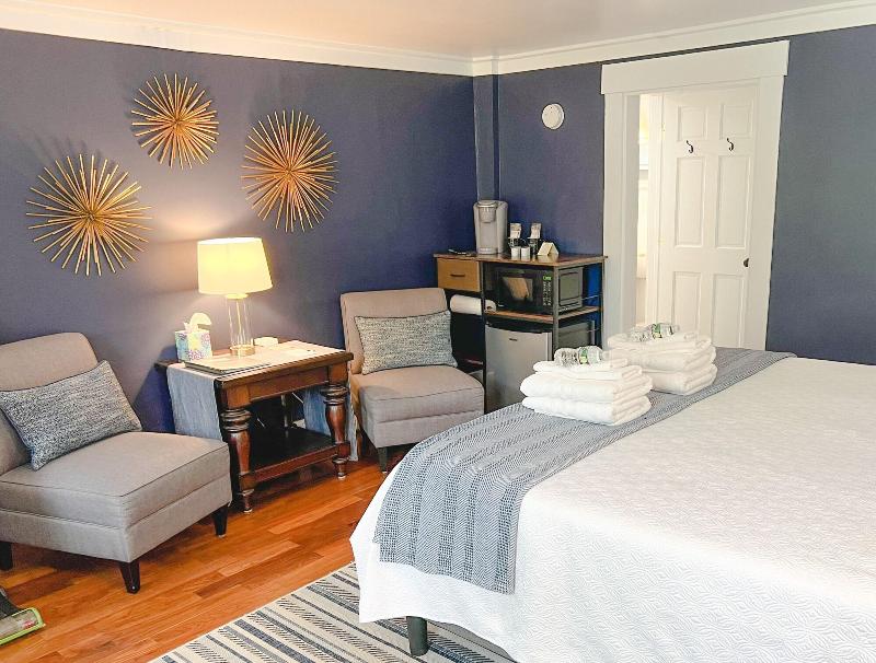 Freedom House B&B image