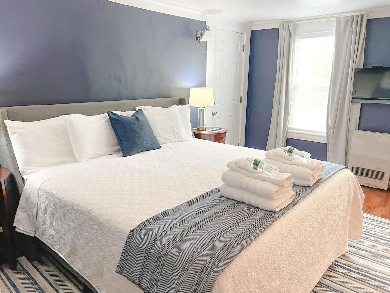 Freedom House B&B image