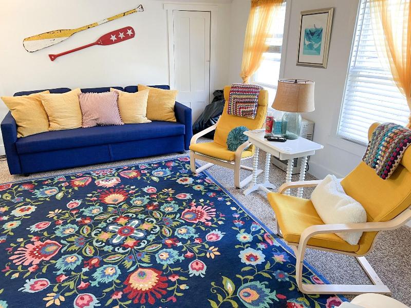 Freedom House B&B image