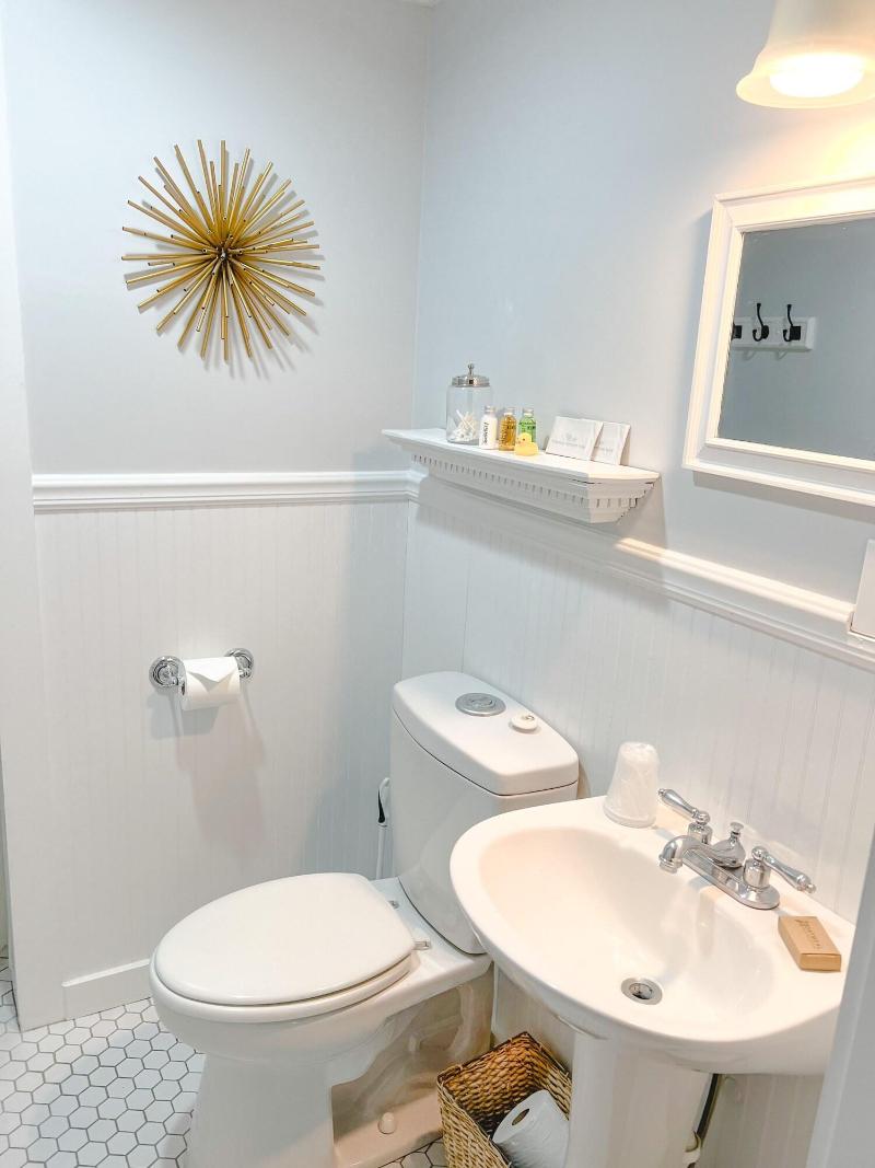 Freedom House B&B image