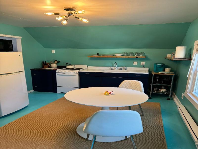 Freedom House B&B image