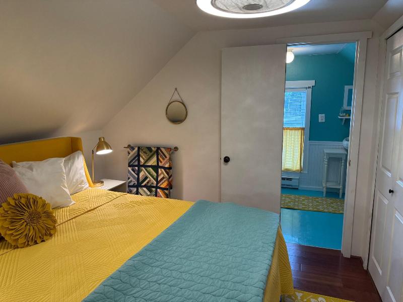 Freedom House B&B image