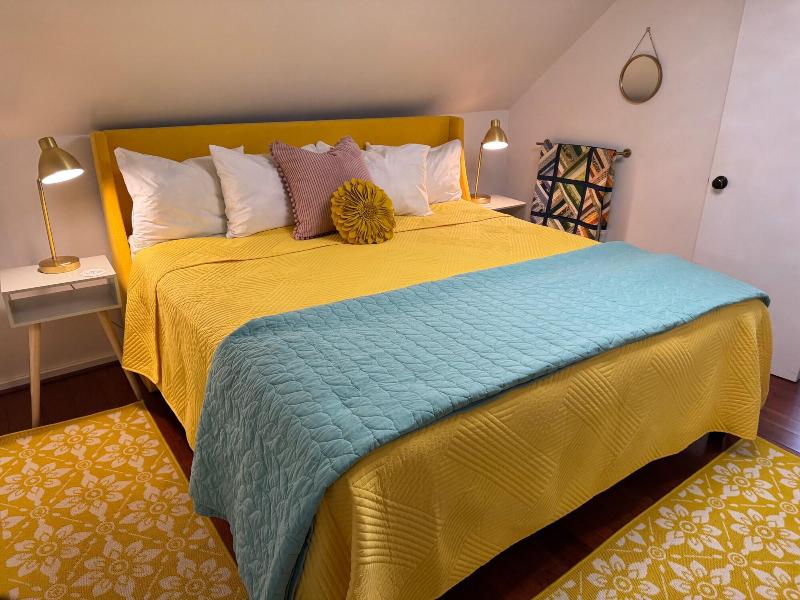 Freedom House B&B image