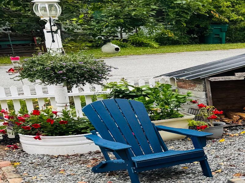 Freedom House B&B image