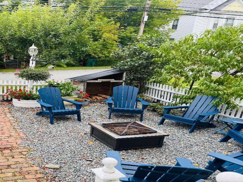 Freedom House B&B image