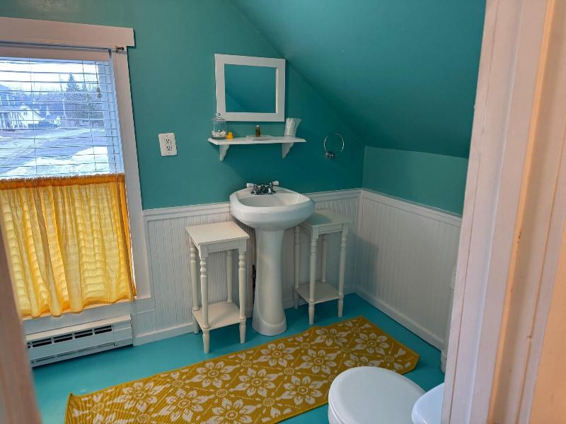 Freedom House B&B image
