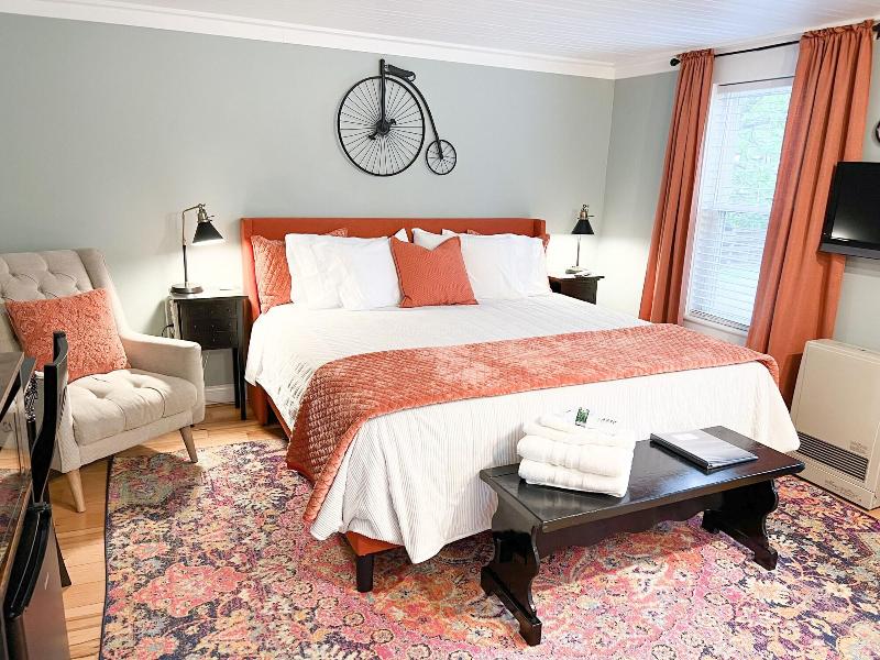 Freedom House B&B image