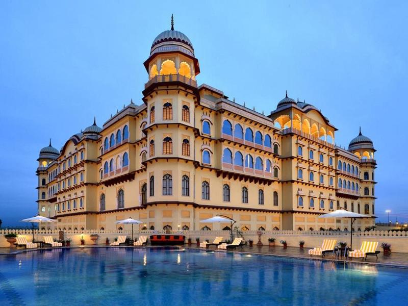 Hotel Noormahal image