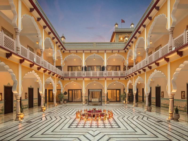 Hotel Noormahal image