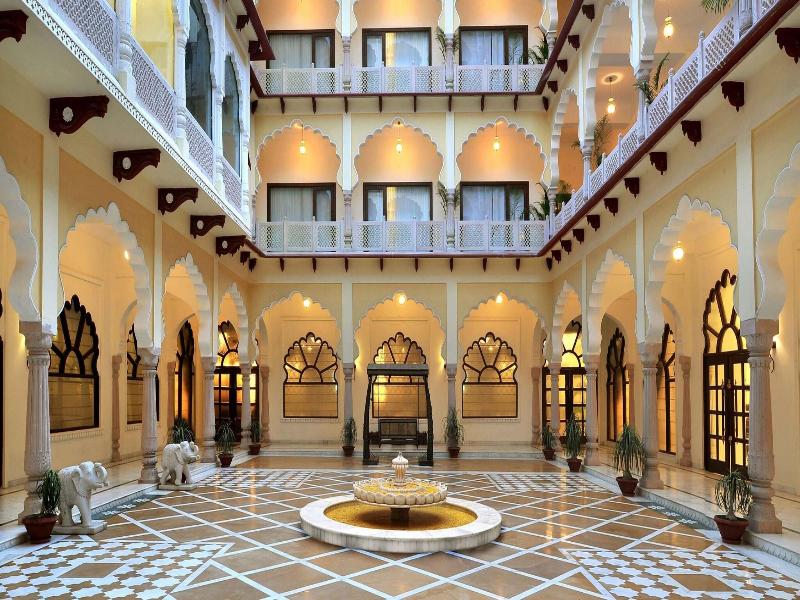 Hotel Noormahal image