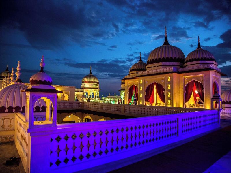 Hotel Noormahal image