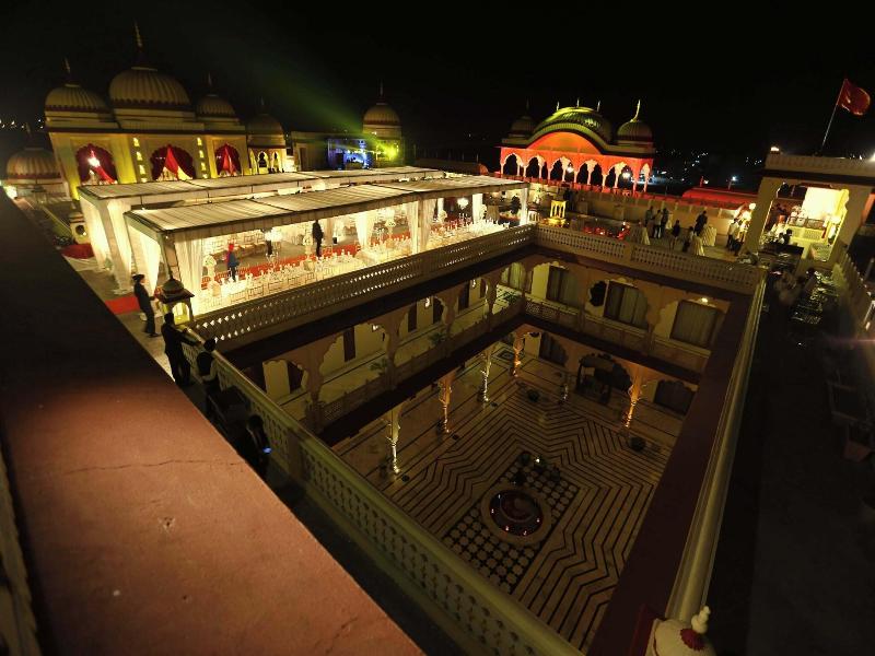 Hotel Noormahal image