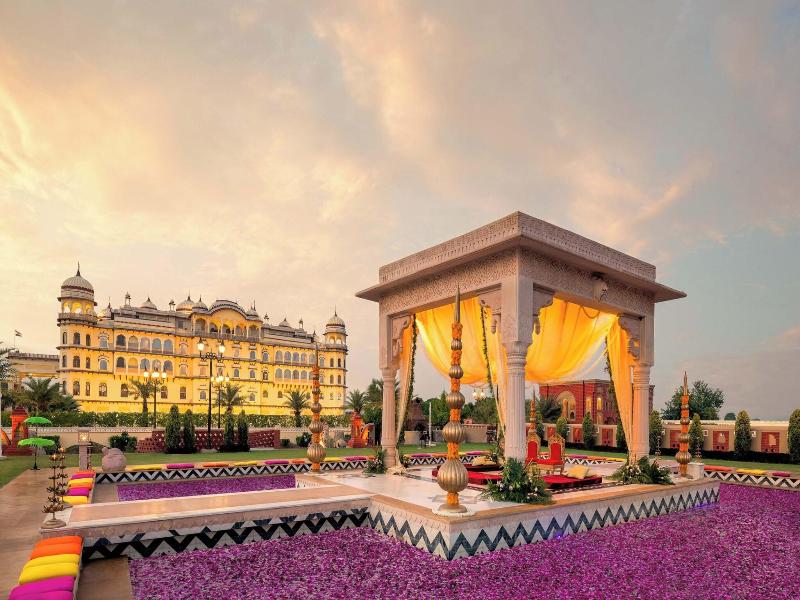 Hotel Noormahal image