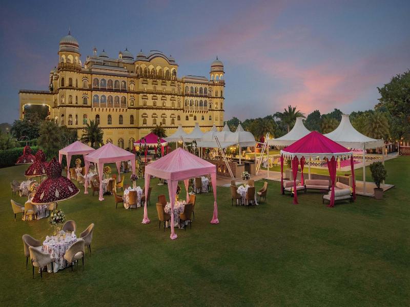 Hotel Noormahal image
