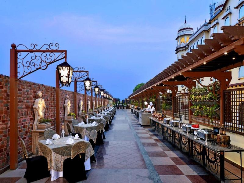 Hotel Noormahal image